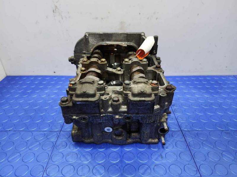 2016 Subaru Forester Cylinder Head