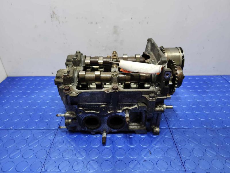 2016 Subaru Forester Cylinder Head