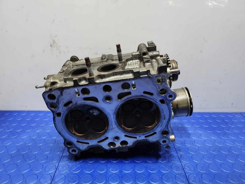 2016 Subaru Forester Cylinder Head