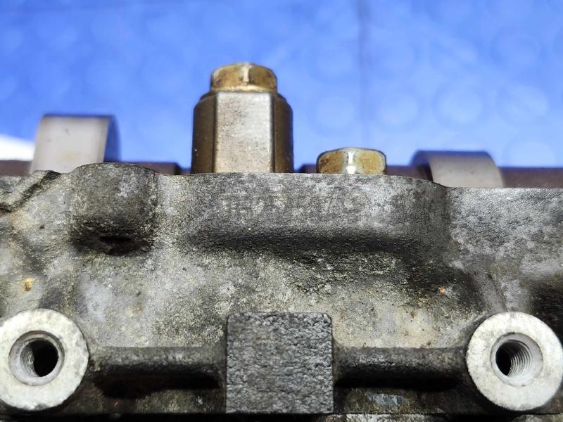 2016 Subaru Forester Cylinder Head