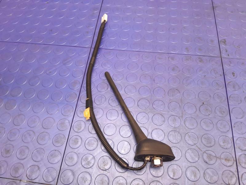 2012 Honda Civic Antenna