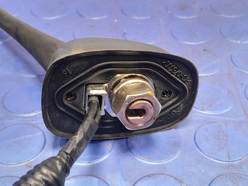 2012 Honda Civic Antenna