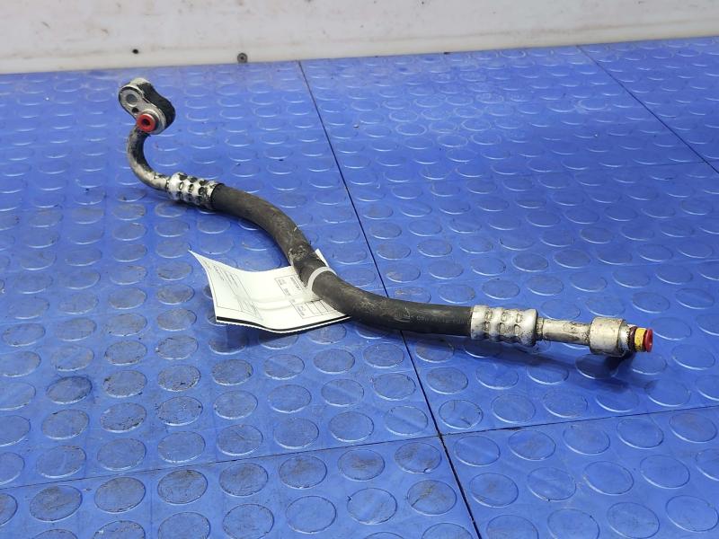 2006 Mercedes CLS-Class Air Conditioner Hose