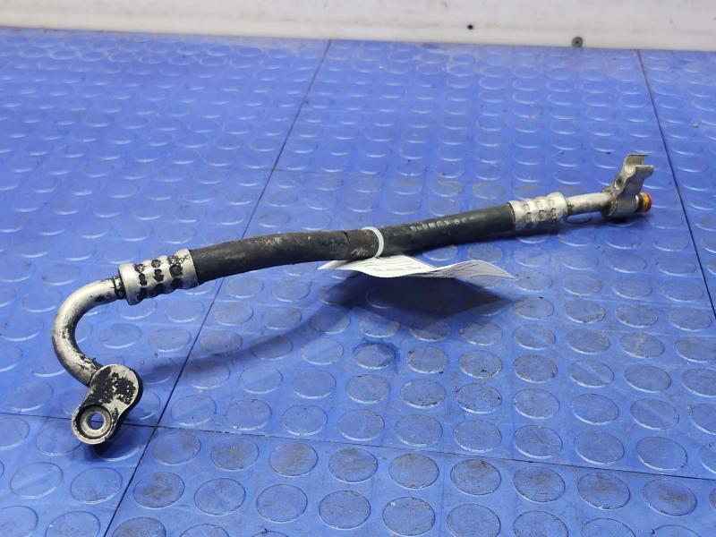 2006 Mercedes CLS-Class Air Conditioner Hose