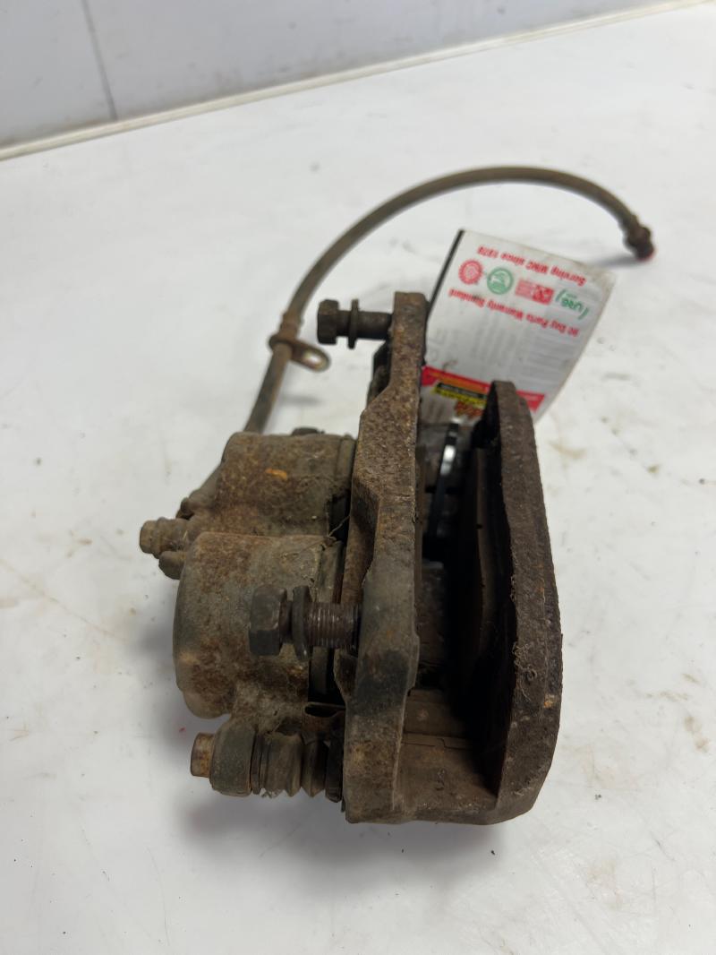 2003 - 2012 Subaru Outback Front Caliper LH Driver Side 2.5L ONLY OEM 26292AE07A