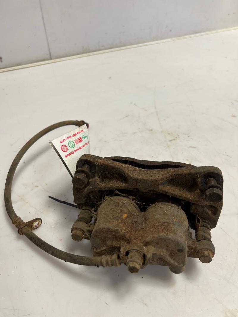 2003 - 2012 Subaru Outback Front Caliper LH Driver Side 2.5L ONLY OEM 26292AE07A