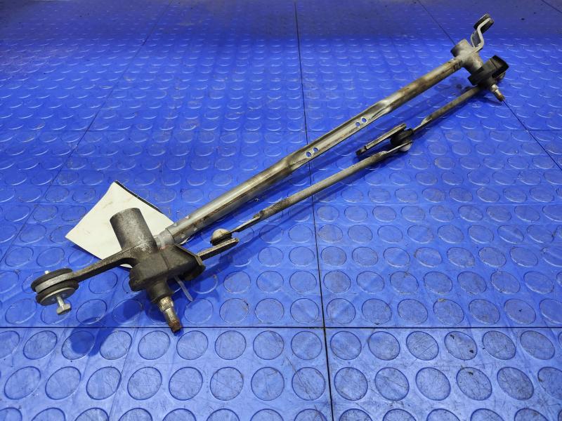 2014 Jeep Grand Cherokee Wiper Trans. Linkage