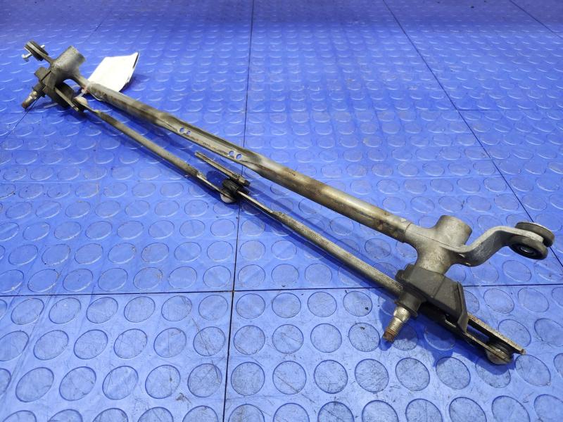 2014 Jeep Grand Cherokee Wiper Trans. Linkage