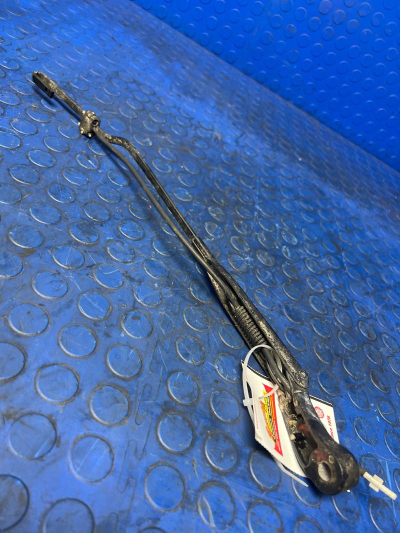 1997 1998 1999 Jaguar XK8 Windshield Wiper Arm RH Passenger Side OEM GJA8955EC
