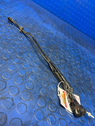 1997 1998 1999 Jaguar XK8 Windshield Wiper Arm RH Passenger Side OEM GJA8955EC