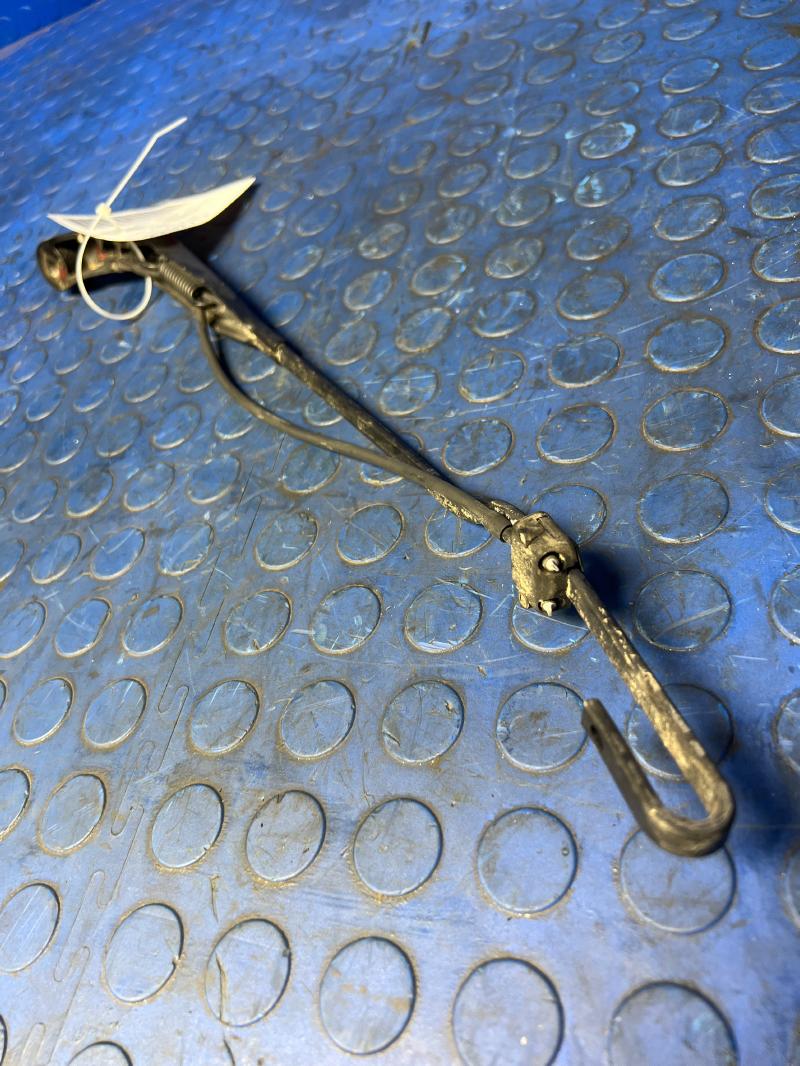 1997 1998 1999 Jaguar XK8 Windshield Wiper Arm RH Passenger Side OEM GJA8955EC