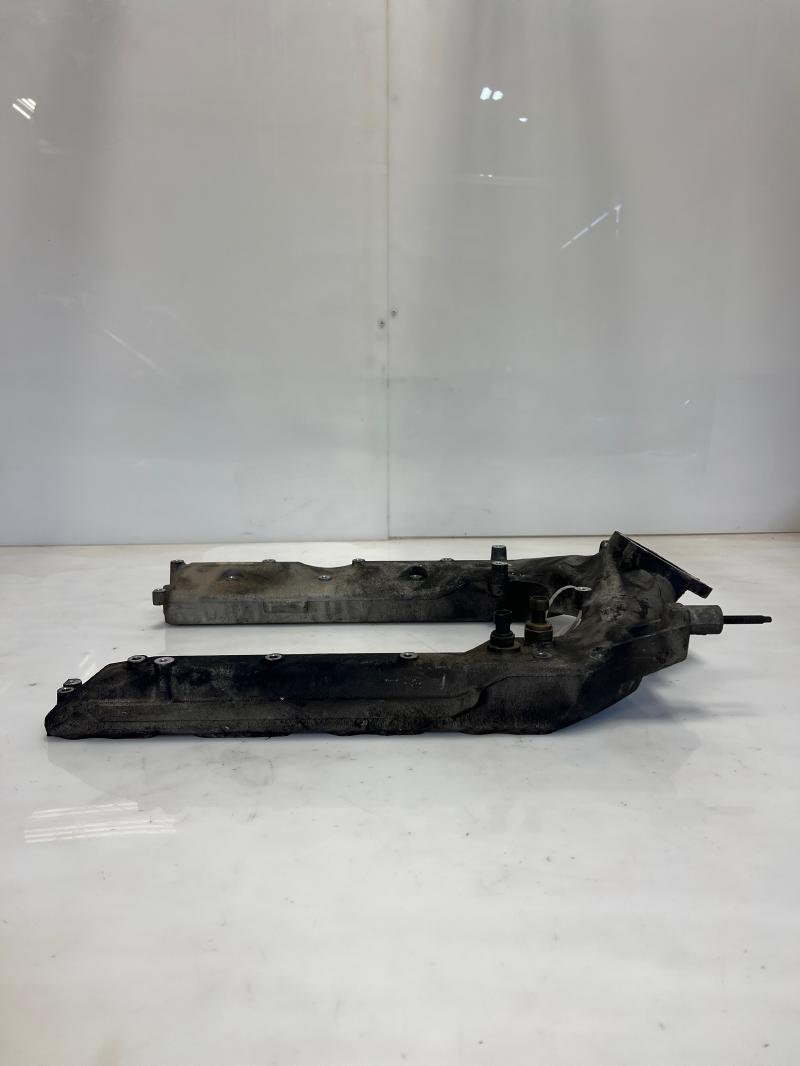 2008 Ford F-350 Super Duty Intake Manifold
