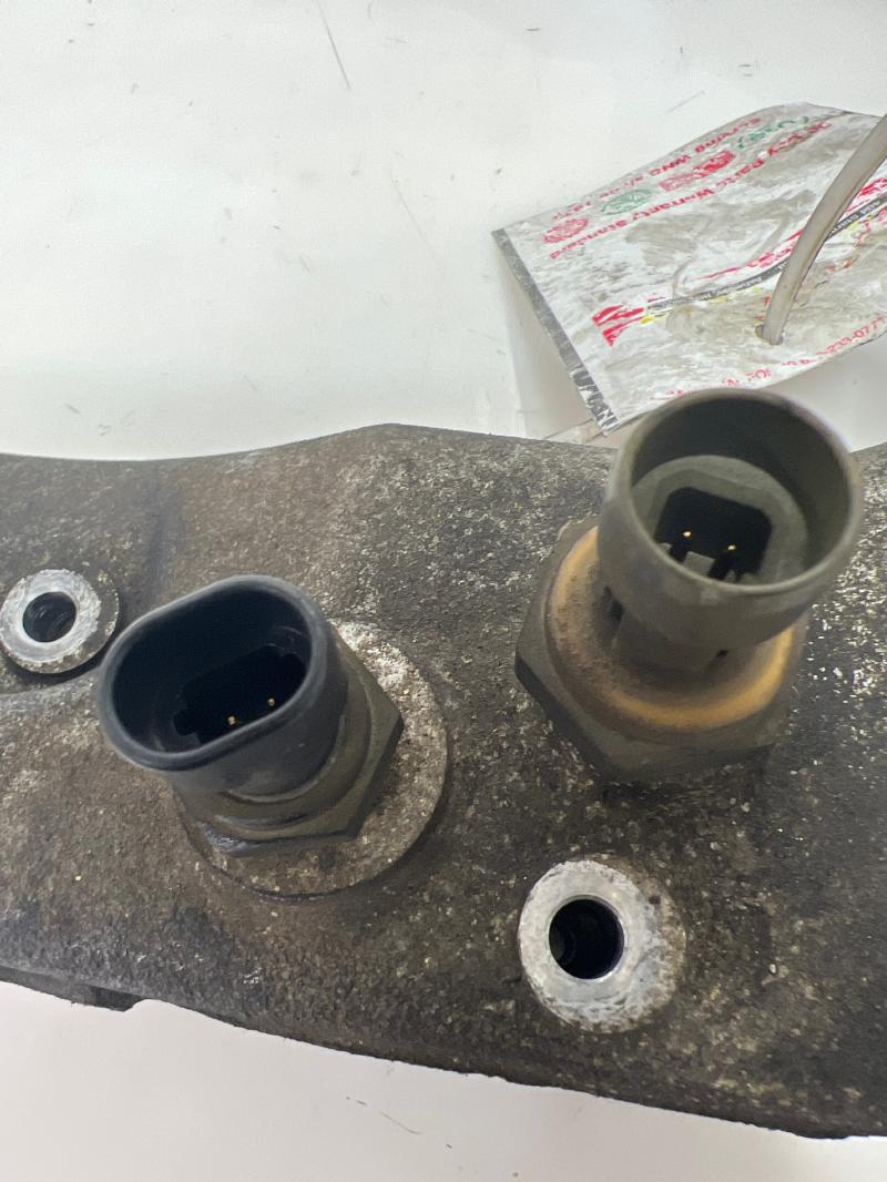 2008 Ford F-350 Super Duty Intake Manifold