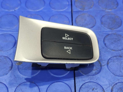 2010 Dodge Ram 1500 Combination Switch