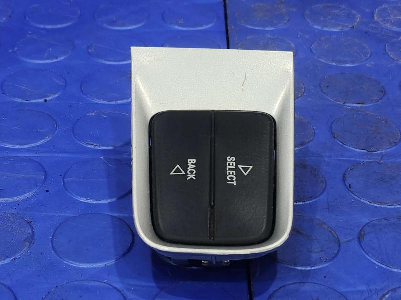 2010 Dodge Ram 1500 Combination Switch