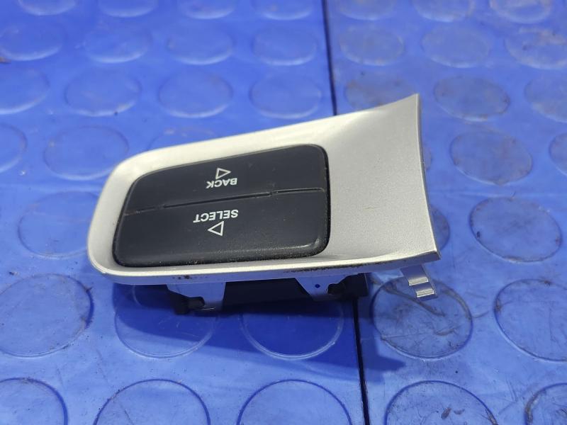 2010 Dodge Ram 1500 Combination Switch