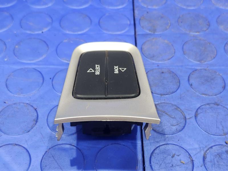 2010 Dodge Ram 1500 Combination Switch