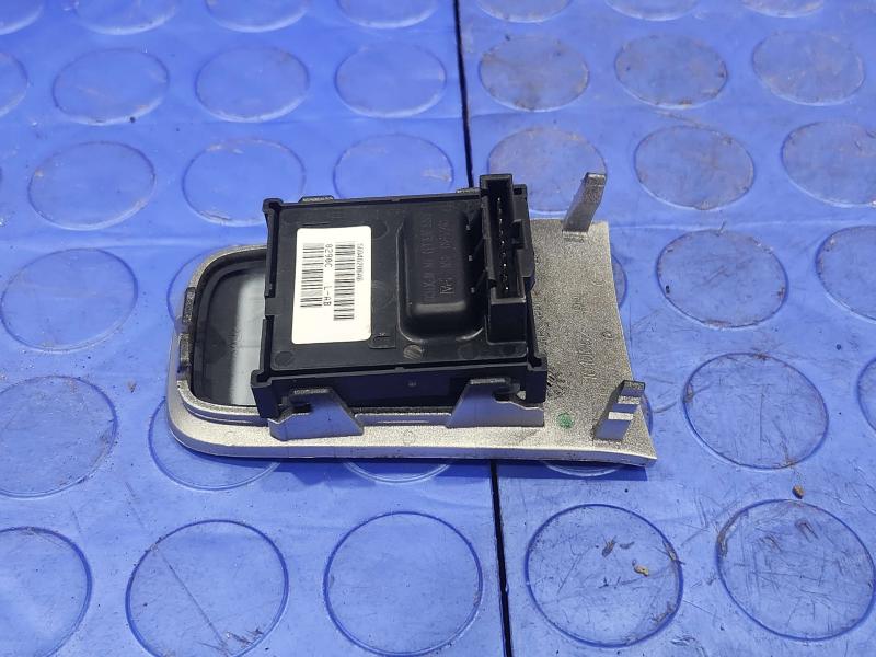 2010 Dodge Ram 1500 Combination Switch