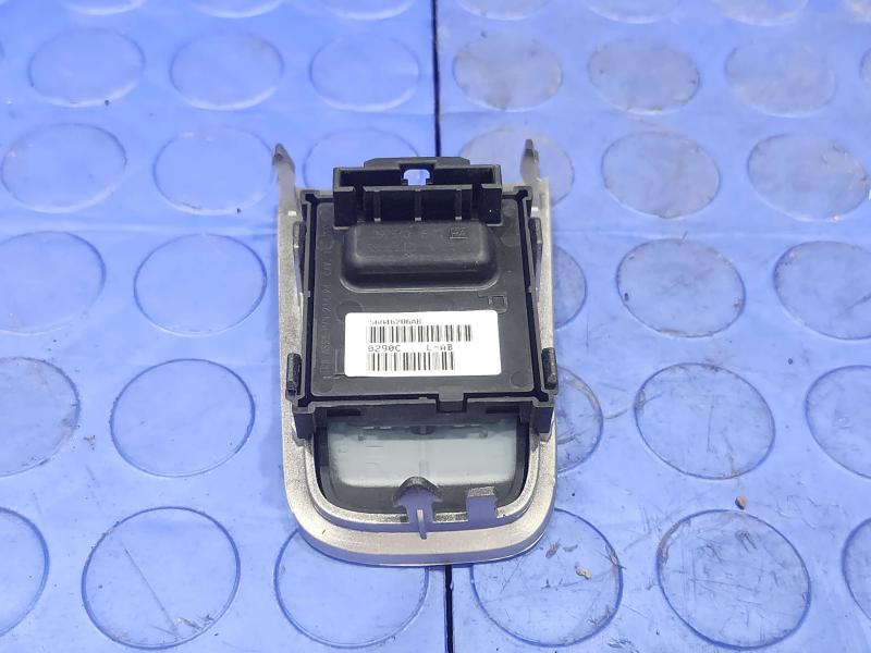 2010 Dodge Ram 1500 Combination Switch