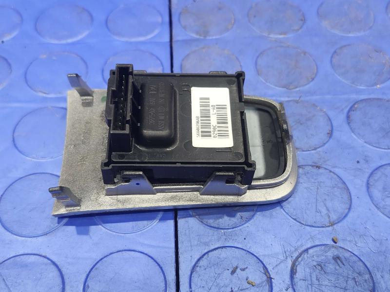 2010 Dodge Ram 1500 Combination Switch