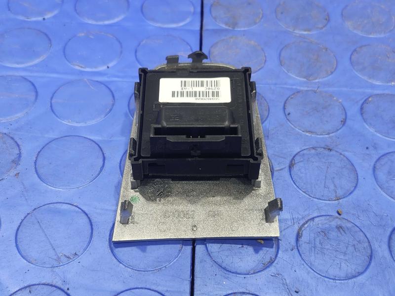2010 Dodge Ram 1500 Combination Switch