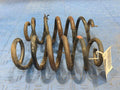 2007 Toyota RAV4 Coil/Air Spring