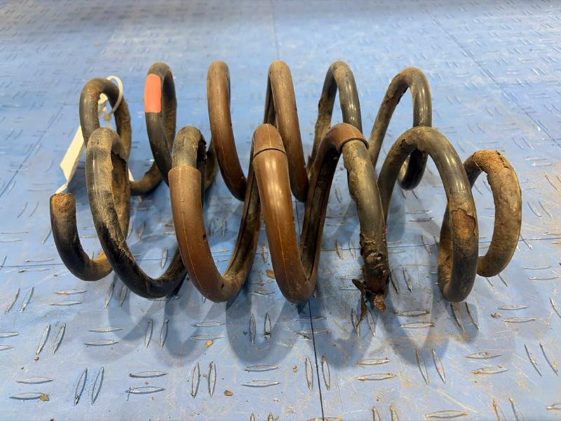 2007 Toyota RAV4 Coil/Air Spring