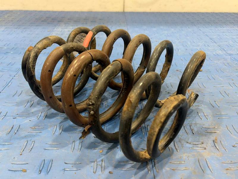 2007 Toyota RAV4 Coil/Air Spring