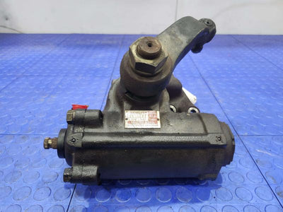 1988-1993 Isuzu NPR 3.9L Diesel OEM Steering Gear Assembly Genuine 54K Miles
