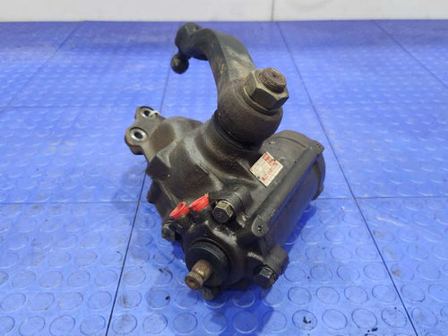 1988-1993 Isuzu NPR 3.9L Diesel OEM Steering Gear Assembly Genuine 54K Miles