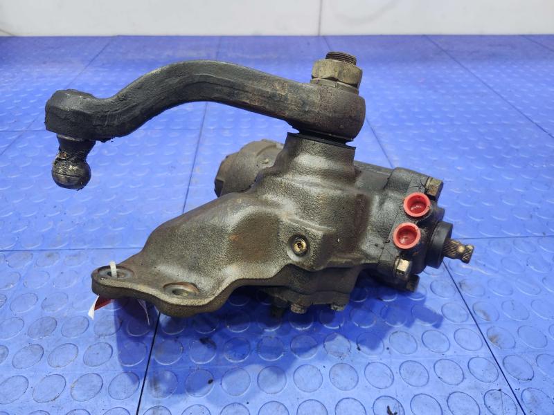 1988-1993 Isuzu NPR 3.9L Diesel OEM Steering Gear Assembly Genuine 54K Miles