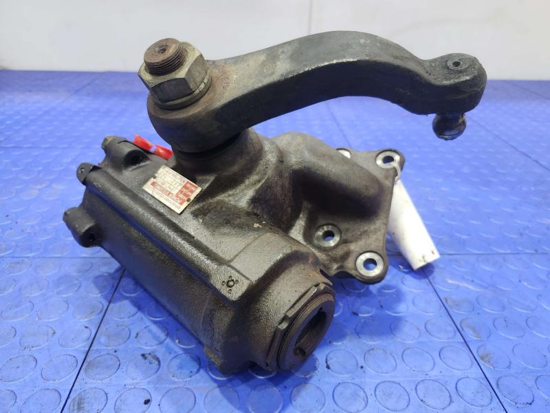 1988-1993 Isuzu NPR 3.9L Diesel OEM Steering Gear Assembly Genuine 54K Miles