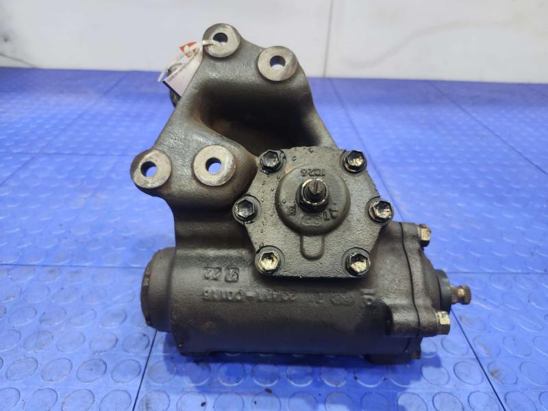 1988-1993 Isuzu NPR 3.9L Diesel OEM Steering Gear Assembly Genuine 54K Miles
