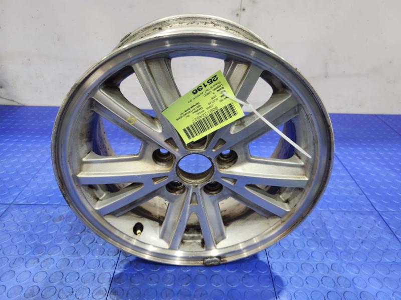2006 Ford Mustang Wheel