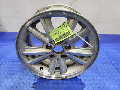 2006 Ford Mustang Wheel