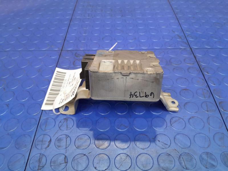 2010-2011 Toyota Prius Power Steering Control Module OEM 8965047240