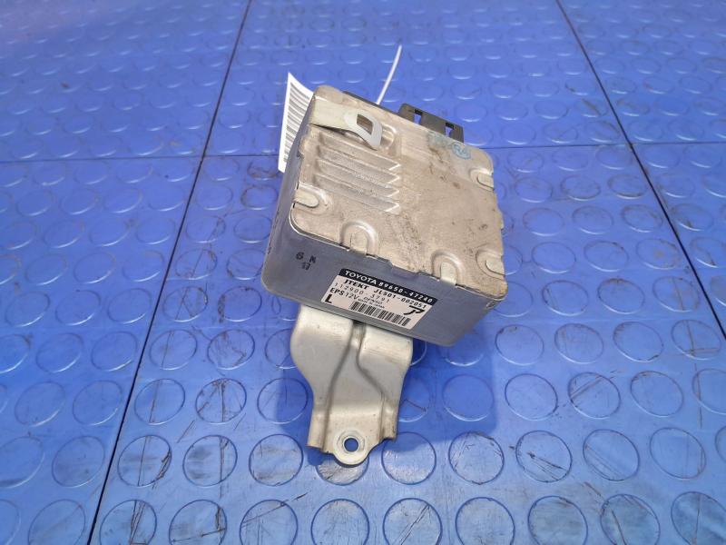 2010-2011 Toyota Prius Power Steering Control Module OEM 8965047240