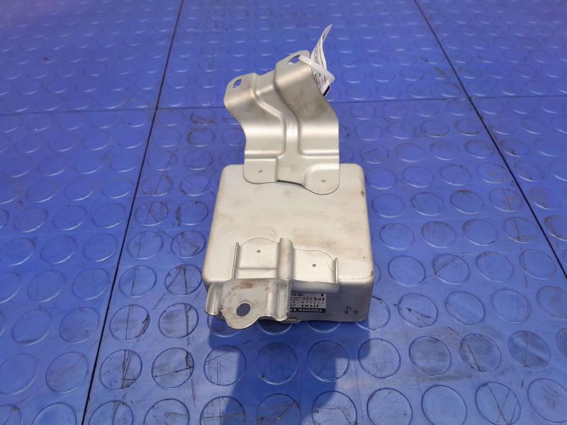 2010-2011 Toyota Prius Power Steering Control Module OEM 8965047240
