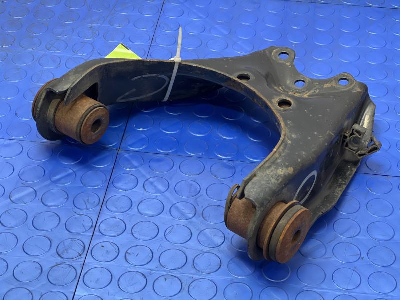 2011 GMC Canyon Upper Control Arm Front