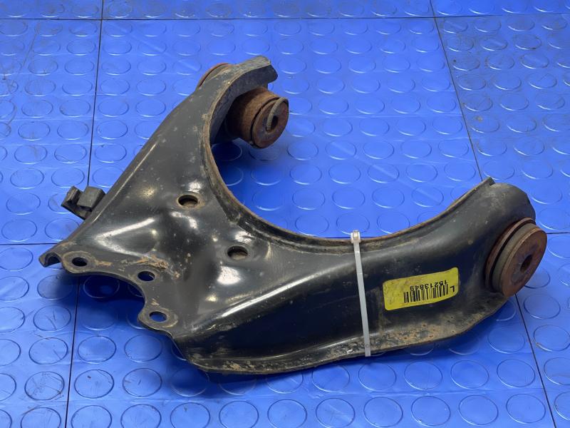 2011 GMC Canyon Upper Control Arm Front