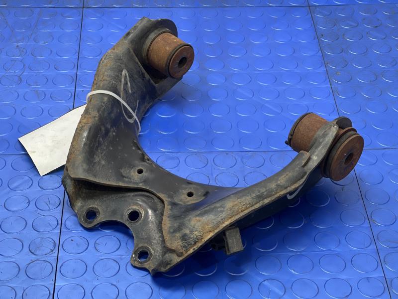 2011 GMC Canyon Upper Control Arm Front
