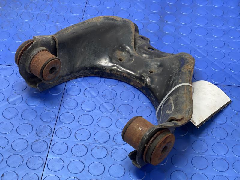 2011 GMC Canyon Upper Control Arm Front