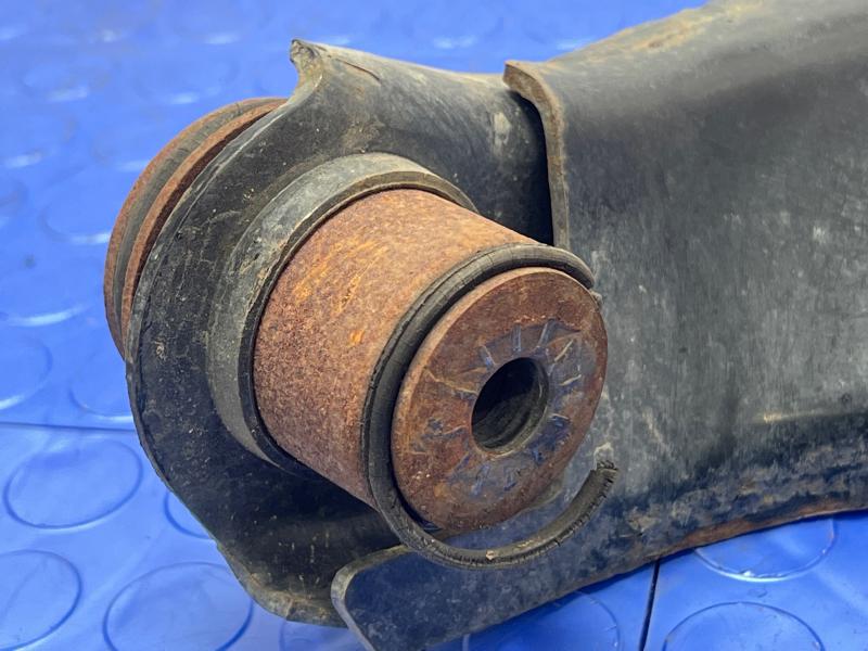 2011 GMC Canyon Upper Control Arm Front