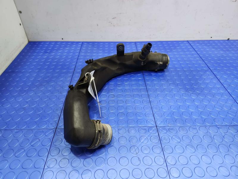 2005 Volkswagen Jetta Intercooler Pipe