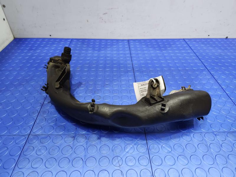 2005 Volkswagen Jetta Intercooler Pipe