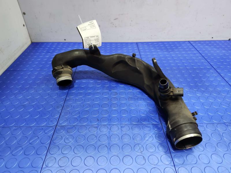 2005 Volkswagen Jetta Intercooler Pipe