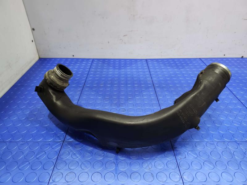 2005 Volkswagen Jetta Intercooler Pipe