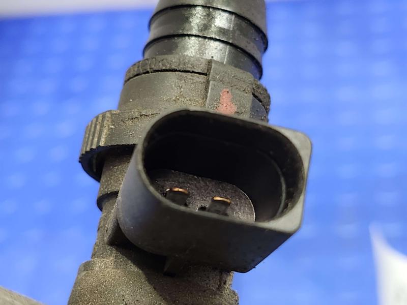 2005 Volkswagen Jetta Intercooler Pipe