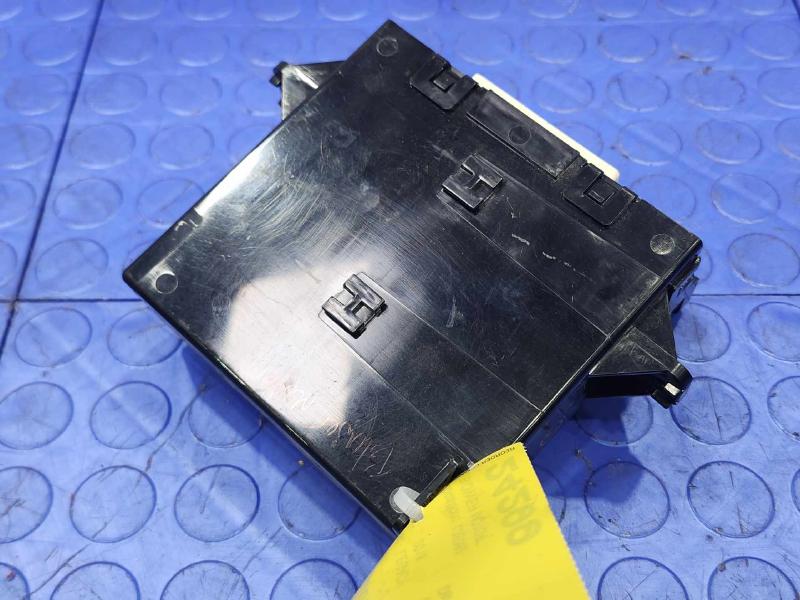 2018 Subaru Legacy Chassis Brain Box