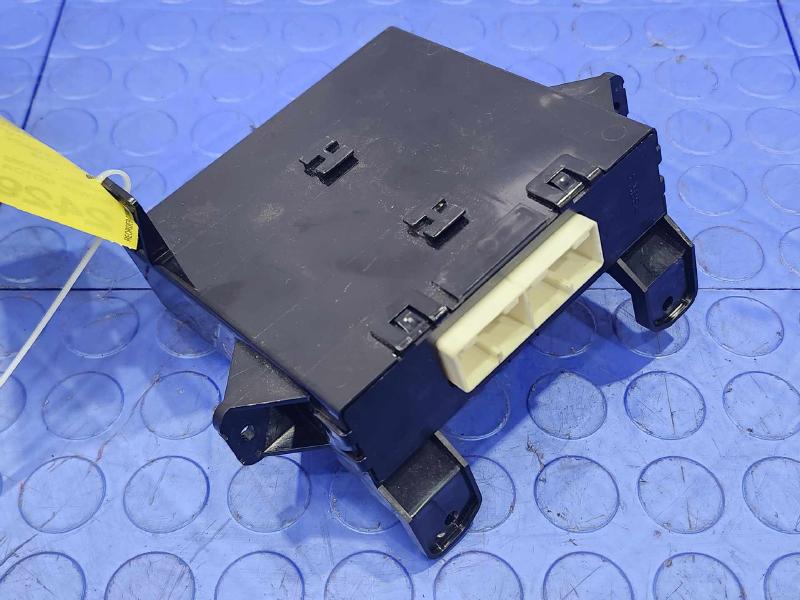 2018 Subaru Legacy Chassis Brain Box